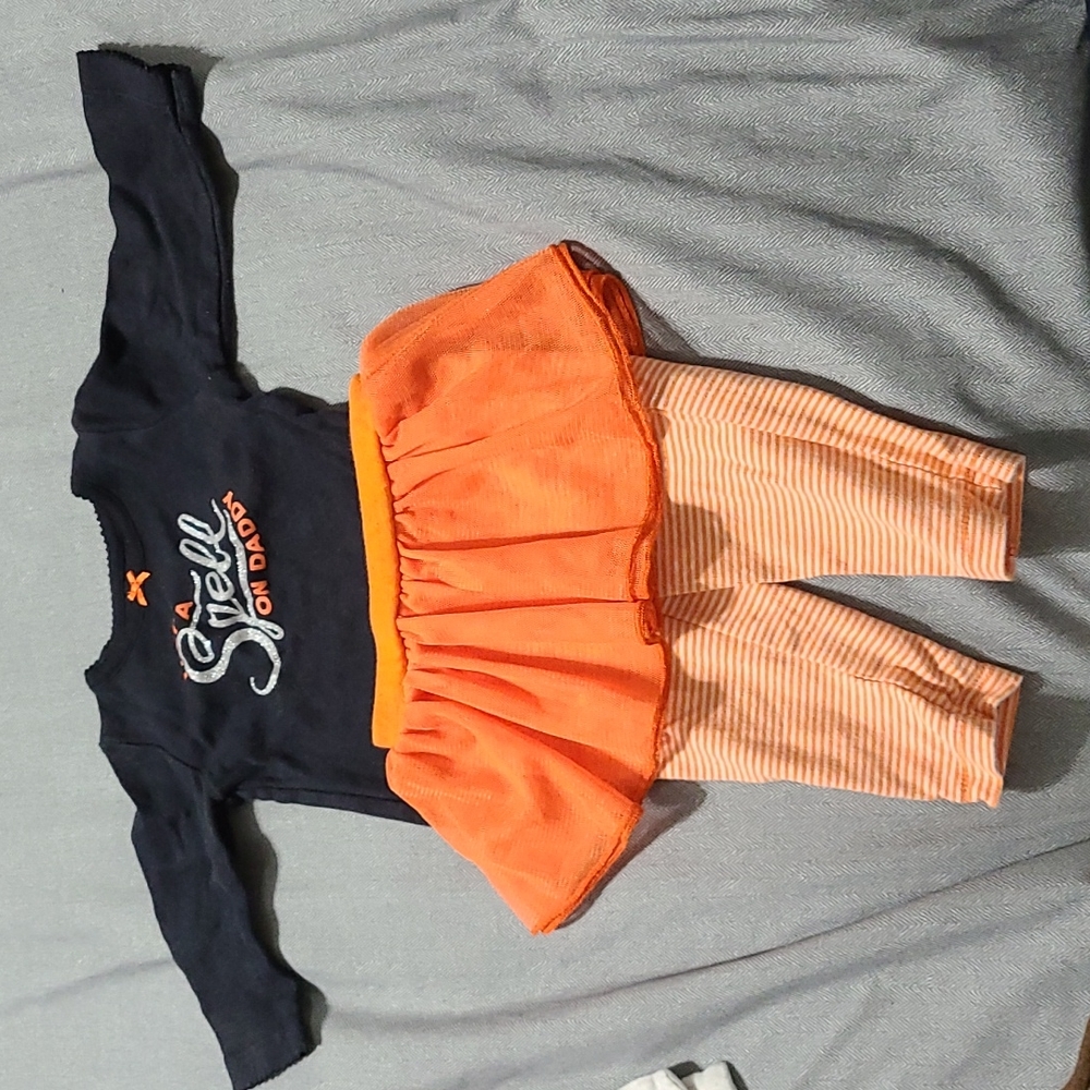 Halloween Outfit